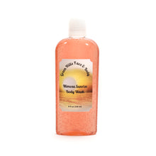 Load image into Gallery viewer, Mimosa Sunrise Body Wash