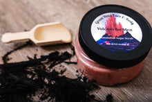 Load image into Gallery viewer, Volcano for Men Emulsified Sugar Scrub
