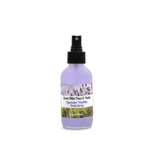 Load image into Gallery viewer, Lavender Vanilla Body Spray