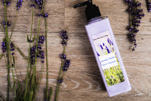 Load image into Gallery viewer, Lavender Vanilla Hand Body Lotion