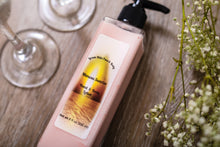 Load image into Gallery viewer, Mimosa Sunrise Hand &amp; Body Lotion