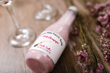 Load image into Gallery viewer, Pink Champagne Bath Salts
