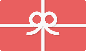 Gift Cards from $10 - $100